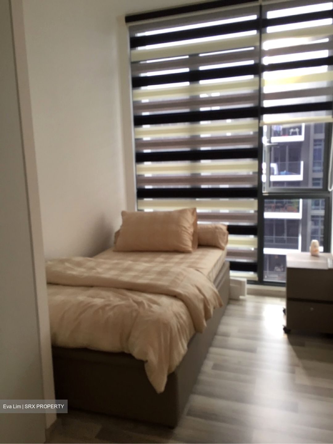 La Fiesta (D19), Condominium #622609011